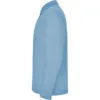 Roly Μακρυμάνικο Polo Μπλουζάκι Ανδρικό Estrella L/S κωδ. 6635 Roly Μακρυμάνικο Polo Μπλουζάκι Ανδρικό Estrella L/S κωδ. 6635