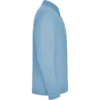 Roly Μακρυμάνικο Polo Μπλουζάκι Ανδρικό Estrella L/S κωδ. 6635 Roly Μακρυμάνικο Polo Μπλουζάκι Ανδρικό Estrella L/S κωδ. 6635