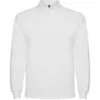 Roly Μακρυμάνικο Polo Μπλουζάκι Ανδρικό Estrella L/S κωδ. 6635 Roly Μακρυμάνικο Polo Μπλουζάκι Ανδρικό Estrella L/S κωδ. 6635