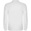 Roly Μακρυμάνικο Polo Μπλουζάκι Ανδρικό Estrella L/S κωδ. 6635 Roly Μακρυμάνικο Polo Μπλουζάκι Ανδρικό Estrella L/S κωδ. 6635