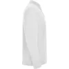 Roly Μακρυμάνικο Polo Μπλουζάκι Ανδρικό Estrella L/S κωδ. 6635 Roly Μακρυμάνικο Polo Μπλουζάκι Ανδρικό Estrella L/S κωδ. 6635