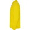 Roly Μακρυμάνικο Polo Μπλουζάκι Ανδρικό Estrella L/S κωδ. 6635 Roly Μακρυμάνικο Polo Μπλουζάκι Ανδρικό Estrella L/S κωδ. 6635