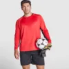 Roly Μπλούζα Τερματοφύλακα Unisex PORTO κωδ. 0413