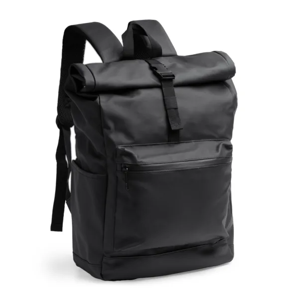 Roly Σακίδιο Πλάτης με Θήκη για Laptop 18" FENATI κωδ. 1526