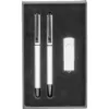 Σετ με Δύο Στυλό Μεταλλικά Διαρκείας & Μεταλλικό USB Stick 16GB κωδ. 9220