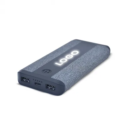 Powerbank Ασύρματης Φόρτισης 10.000 mAh κωδ. 7601 Powerbank Ασύρματης Φόρτισης 10.000 mAh κωδ. 7601