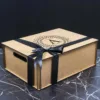 Gift Box με Σημειωματάριο, Κούπα, Κερί, Θερμό & Αρωματικά Sticks κωδ. 75356
