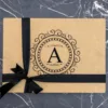 Gift Box με Σημειωματάριο, Κούπα, Κερί, Θερμό & Αρωματικά Sticks κωδ. 75356
