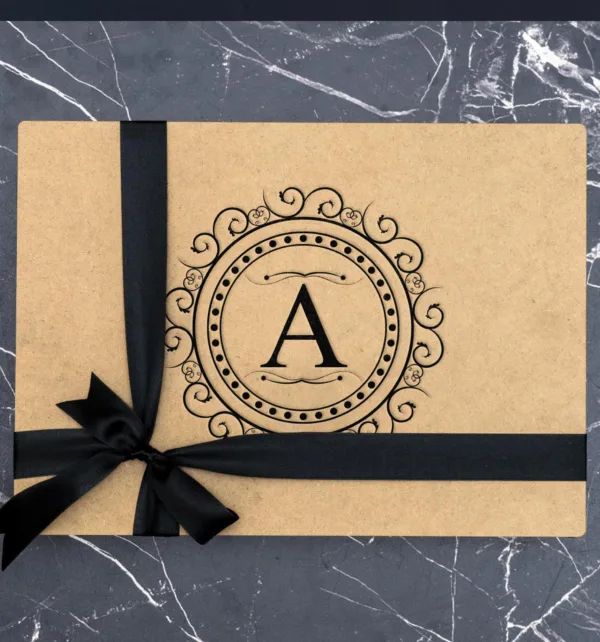 Gift Box με Σημειωματάριο, Κούπα, Κερί, Θερμό & Αρωματικά Sticks κωδ. 75356