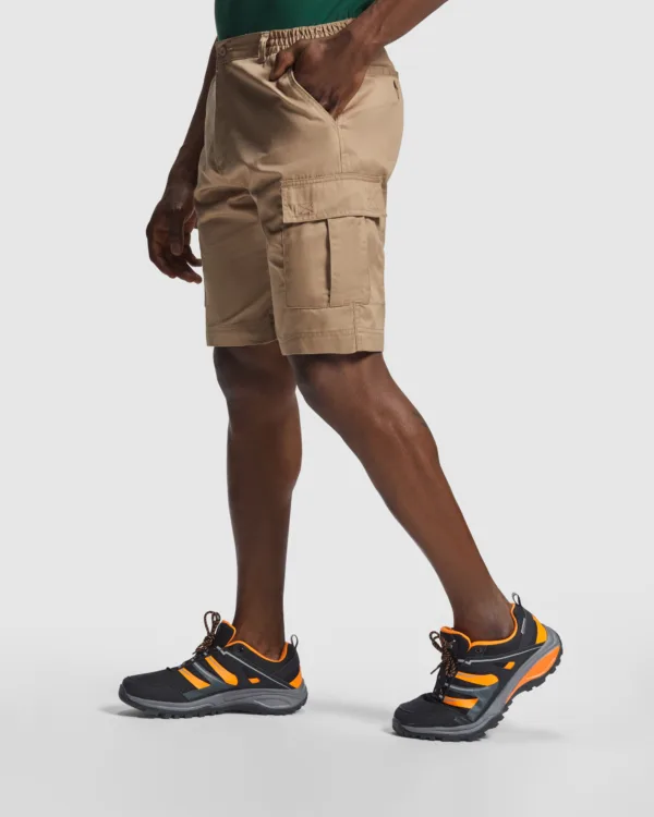 Roly Unisex Βερμούδα Εργασίας ARMOUR κωδ. 6725