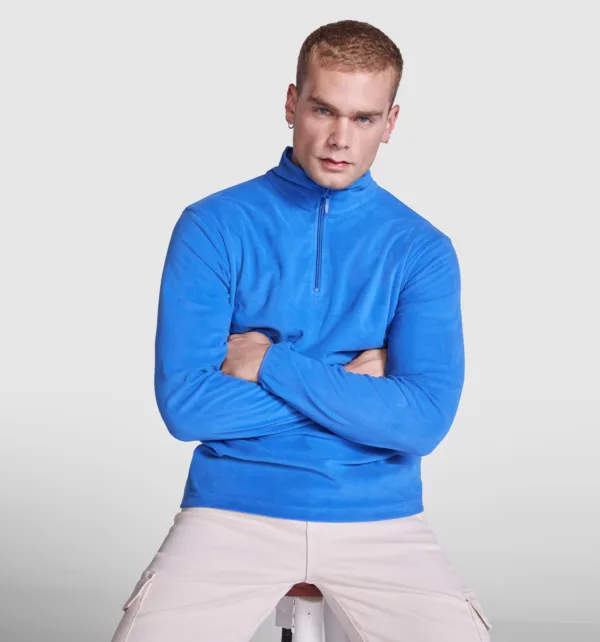 Roly Aνδρική Μπλούζα Fleece HIMALAYA κωδ. 1095