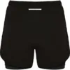 Roly Αθλητικό Γυναικείο Σορτσάκι με Εσωτερικό Κολάν LANUS κωδ. 6655 Roly Αθλητικό Γυναικείο Σορτσάκι με Εσωτερικό Κολάν LANUS κωδ. 6655