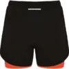 Roly Αθλητικό Γυναικείο Σορτσάκι με Εσωτερικό Κολάν LANUS κωδ. 6655 Roly Αθλητικό Γυναικείο Σορτσάκι με Εσωτερικό Κολάν LANUS κωδ. 6655