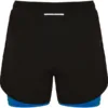 Roly Αθλητικό Γυναικείο Σορτσάκι με Εσωτερικό Κολάν LANUS κωδ. 6655 Roly Αθλητικό Γυναικείο Σορτσάκι με Εσωτερικό Κολάν LANUS κωδ. 6655
