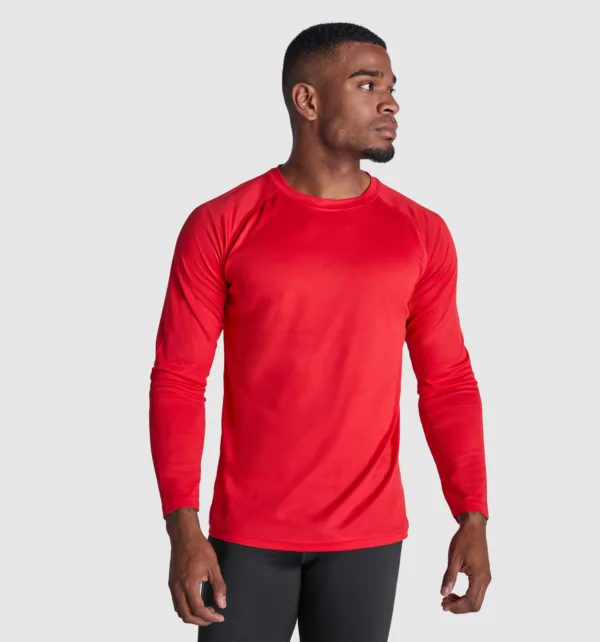 Roly Αθλητικό Μακρυμάνικο Μπλουζάκι Unisex MONTECARLO L/S κωδ. 0415 Roly Αθλητικό Μακρυμάνικο Μπλουζάκι Unisex MONTECARLO L/S κωδ. 0415