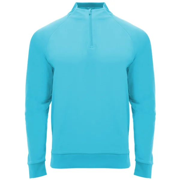 Roly Αθλητικό Φούτερ Unisex EPIRO κωδ.1115 Roly Αθλητικό Φούτερ Unisex EPIRO κωδ.1115
