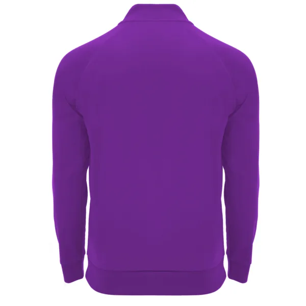 Roly Αθλητικό Φούτερ Unisex EPIRO κωδ.1115 Roly Αθλητικό Φούτερ Unisex EPIRO κωδ.1115