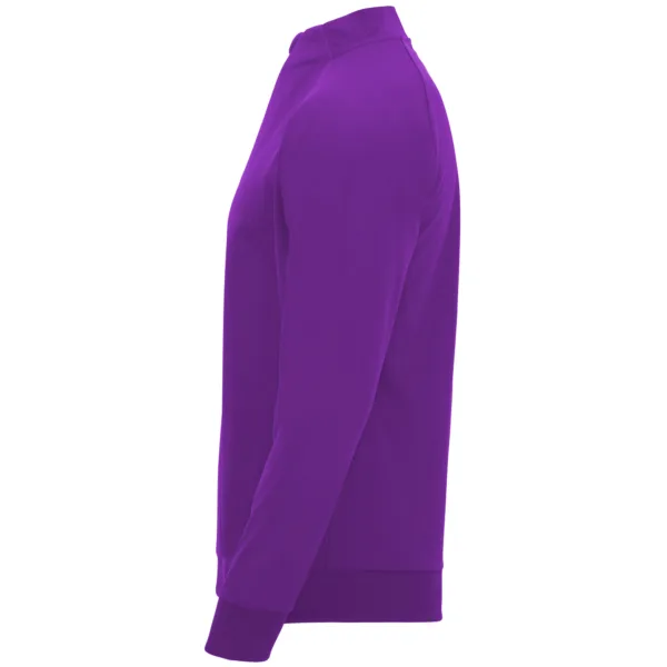 Roly Αθλητικό Φούτερ Unisex EPIRO κωδ.1115 Roly Αθλητικό Φούτερ Unisex EPIRO κωδ.1115
