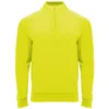 Roly Αθλητικό Φούτερ Unisex EPIRO κωδ.1115 Roly Αθλητικό Φούτερ Unisex EPIRO κωδ.1115
