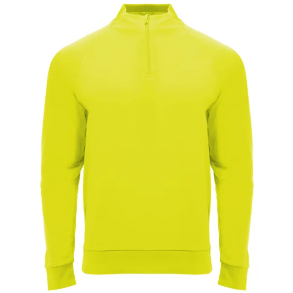 Roly Αθλητικό Φούτερ Unisex EPIRO κωδ.1115 Roly Αθλητικό Φούτερ Unisex EPIRO κωδ.1115