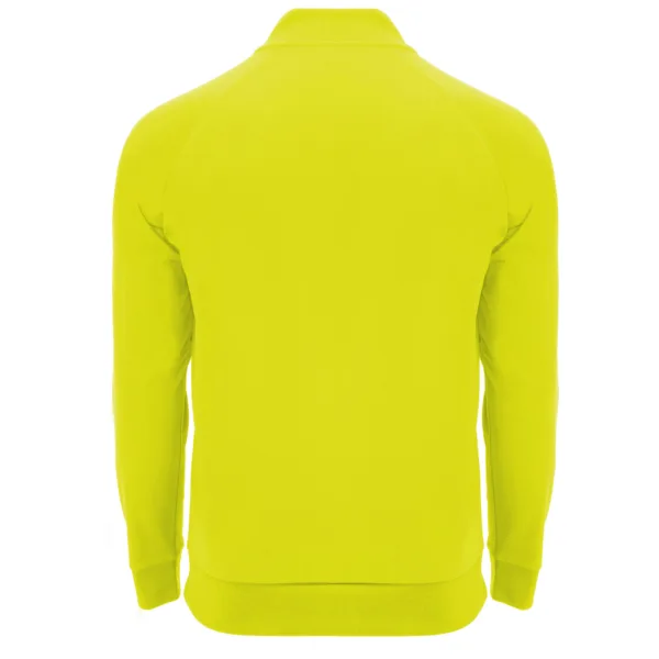 Roly Αθλητικό Φούτερ Unisex EPIRO κωδ.1115 Roly Αθλητικό Φούτερ Unisex EPIRO κωδ.1115