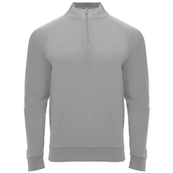 Roly Αθλητικό Φούτερ Unisex EPIRO κωδ.1115 Roly Αθλητικό Φούτερ Unisex EPIRO κωδ.1115