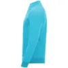 Roly Αθλητικό Φούτερ Unisex EPIRO κωδ.1115 Roly Αθλητικό Φούτερ Unisex EPIRO κωδ.1115