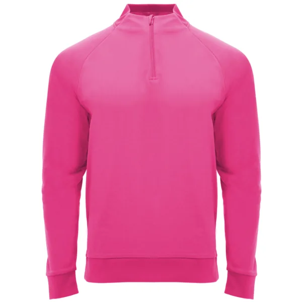 Roly Αθλητικό Φούτερ Unisex EPIRO κωδ.1115 Roly Αθλητικό Φούτερ Unisex EPIRO κωδ.1115
