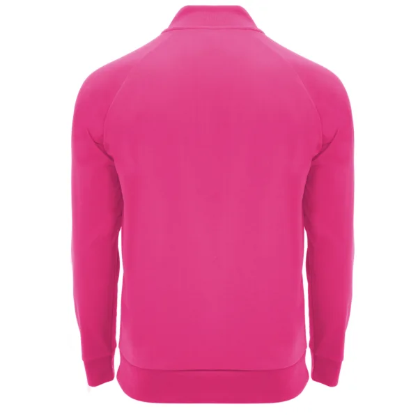 Roly Αθλητικό Φούτερ Unisex EPIRO κωδ.1115 Roly Αθλητικό Φούτερ Unisex EPIRO κωδ.1115