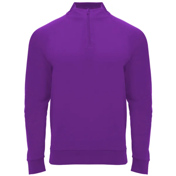 Roly Αθλητικό Φούτερ Unisex EPIRO κωδ.1115 Roly Αθλητικό Φούτερ Unisex EPIRO κωδ.1115