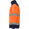 Roly Unisex Ανακλαστικό Μπουφάν Εργασίας με Αποσπώμενα Μανίκια EPSYLON κωδ. 9304 Roly Unisex Ανακλαστικό Μπουφάν Εργασίας με Αποσπώμενα Μανίκια EPSYLON κωδ. 9304