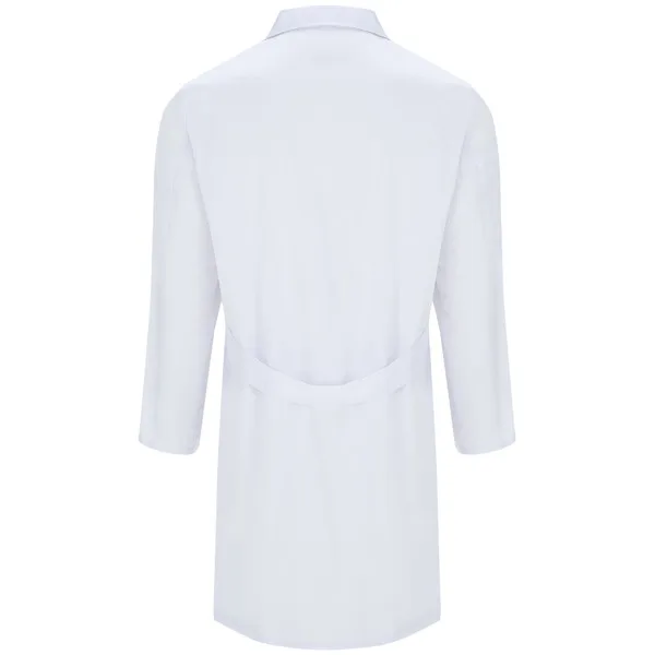 Roly Ανδρική Mακρυμάνικη Ιατρική Ρόμπα VACCINE κωδ. 9094 Roly Ανδρική Mακρυμάνικη Ιατρική Ρόμπα VACCINE κωδ. 9094