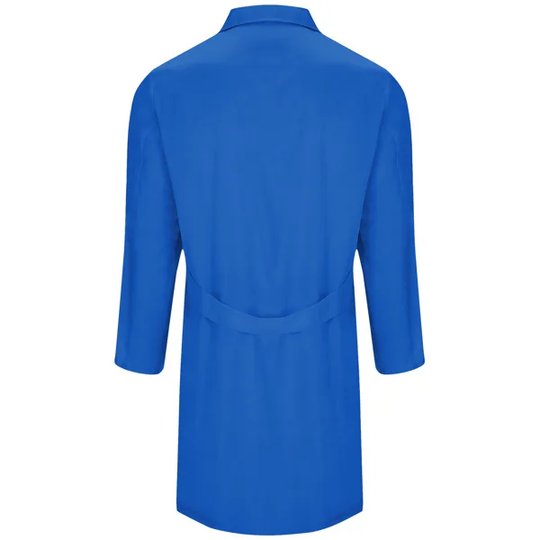 Roly Ανδρική Mακρυμάνικη Ιατρική Ρόμπα VACCINE κωδ. 9094 Roly Ανδρική Mακρυμάνικη Ιατρική Ρόμπα VACCINE κωδ. 9094