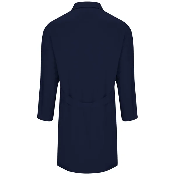 Roly Ανδρική Mακρυμάνικη Ιατρική Ρόμπα VACCINE κωδ. 9094 Roly Ανδρική Mακρυμάνικη Ιατρική Ρόμπα VACCINE κωδ. 9094