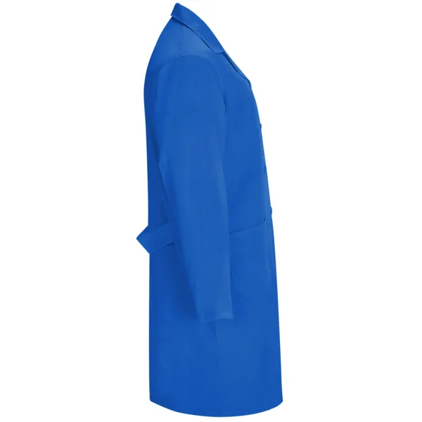 Roly Ανδρική Mακρυμάνικη Ιατρική Ρόμπα VACCINE κωδ. 9094 Roly Ανδρική Mακρυμάνικη Ιατρική Ρόμπα VACCINE κωδ. 9094