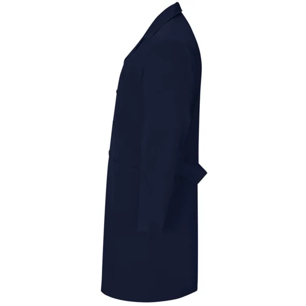 Roly Ανδρική Mακρυμάνικη Ιατρική Ρόμπα VACCINE κωδ. 9094 Roly Ανδρική Mακρυμάνικη Ιατρική Ρόμπα VACCINE κωδ. 9094