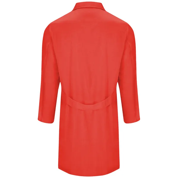 Roly Ανδρική Mακρυμάνικη Ιατρική Ρόμπα VACCINE κωδ. 9094 Roly Ανδρική Mακρυμάνικη Ιατρική Ρόμπα VACCINE κωδ. 9094