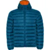 Roly Ανδρικό Καπιτονέ Μπουφάν NORWAY κωδ. 5090 Roly Ανδρικό Καπιτονέ Μπουφάν NORWAY κωδ. 5090