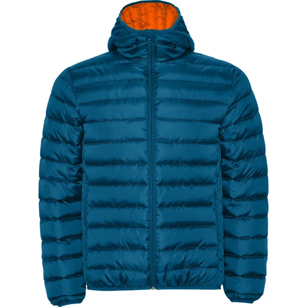 Roly Ανδρικό Καπιτονέ Μπουφάν NORWAY κωδ. 5090 Roly Ανδρικό Καπιτονέ Μπουφάν NORWAY κωδ. 5090