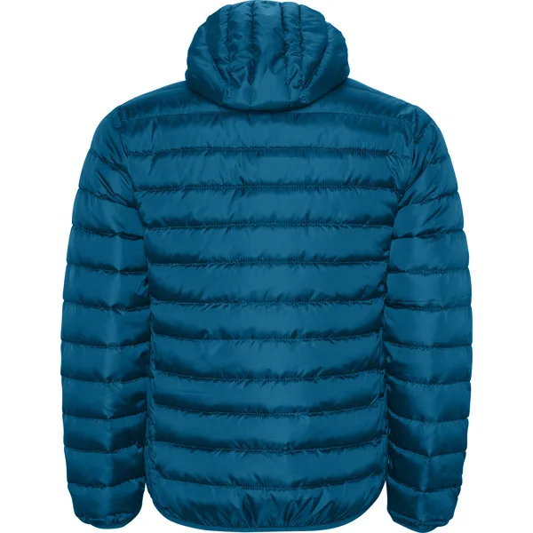 Roly Ανδρικό Καπιτονέ Μπουφάν NORWAY κωδ. 5090 Roly Ανδρικό Καπιτονέ Μπουφάν NORWAY κωδ. 5090