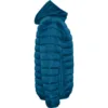 Roly Ανδρικό Καπιτονέ Μπουφάν NORWAY κωδ. 5090 Roly Ανδρικό Καπιτονέ Μπουφάν NORWAY κωδ. 5090