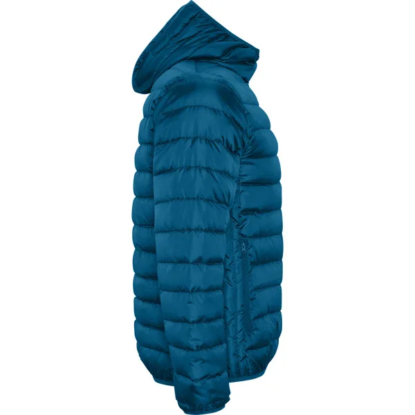 Roly Ανδρικό Καπιτονέ Μπουφάν NORWAY κωδ. 5090 Roly Ανδρικό Καπιτονέ Μπουφάν NORWAY κωδ. 5090