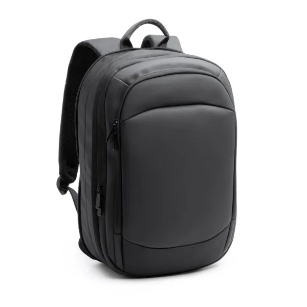 Roly Αντικλεπτικό Σακίδιο Πλάτης με Θήκη για Laptop 14"  KUGAR κωδ. 1048