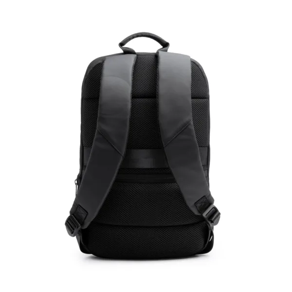 Roly Αντικλεπτικό Σακίδιο Πλάτης με Θήκη για Laptop 14" KUGAR κωδ. 1048 Roly Αντικλεπτικό Σακίδιο Πλάτης με Θήκη για Laptop 14" KUGAR κωδ. 1048