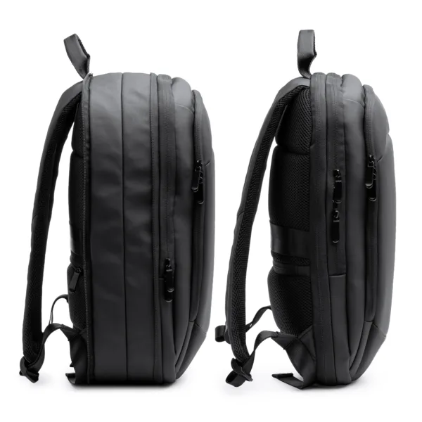 Roly Αντικλεπτικό Σακίδιο Πλάτης με Θήκη για Laptop 14" KUGAR κωδ. 1048 Roly Αντικλεπτικό Σακίδιο Πλάτης με Θήκη για Laptop 14" KUGAR κωδ. 1048