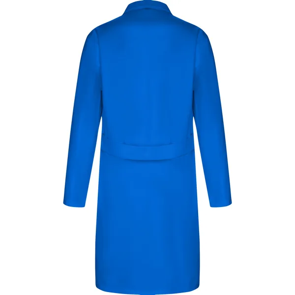 Roly Γυναικεία Mακρυμάνικη Ιατρική Ρόμπα VACCINE WOMAN κωδ. 9093 Roly Γυναικεία Mακρυμάνικη Ιατρική Ρόμπα VACCINE WOMAN κωδ. 9093