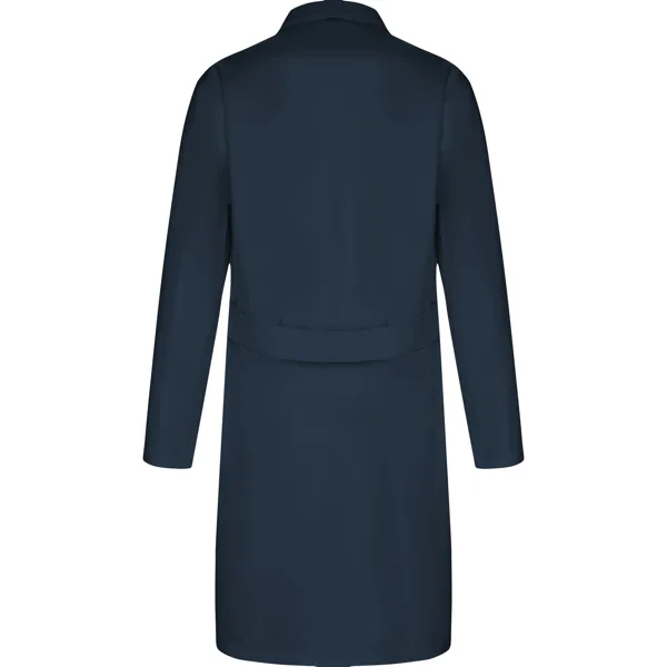 Roly Γυναικεία Mακρυμάνικη Ιατρική Ρόμπα VACCINE WOMAN κωδ. 9093 Roly Γυναικεία Mακρυμάνικη Ιατρική Ρόμπα VACCINE WOMAN κωδ. 9093