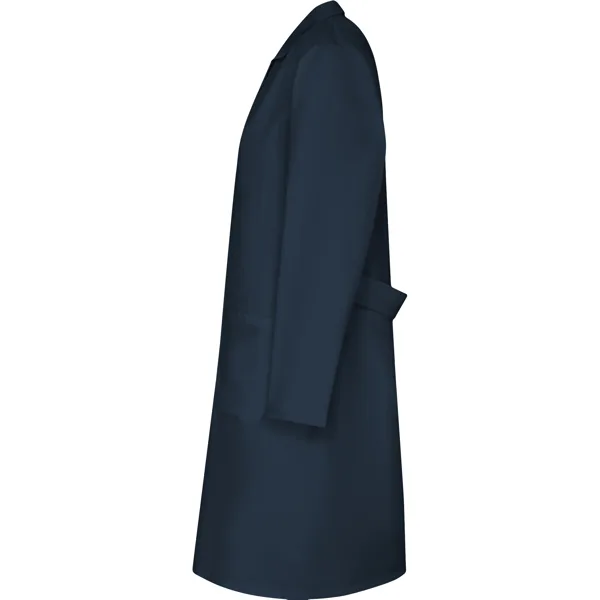 Roly Γυναικεία Mακρυμάνικη Ιατρική Ρόμπα VACCINE WOMAN κωδ. 9093 Roly Γυναικεία Mακρυμάνικη Ιατρική Ρόμπα VACCINE WOMAN κωδ. 9093