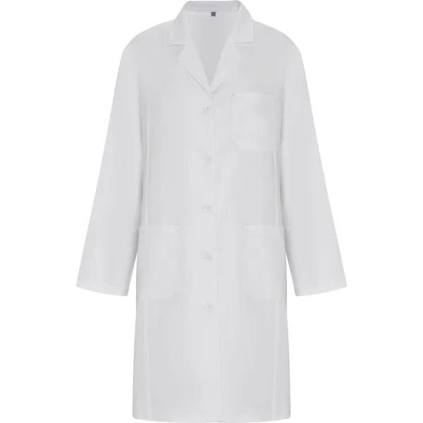 Roly Γυναικεία Mακρυμάνικη Ιατρική Ρόμπα VACCINE WOMAN κωδ. 9093 Roly Γυναικεία Mακρυμάνικη Ιατρική Ρόμπα VACCINE WOMAN κωδ. 9093