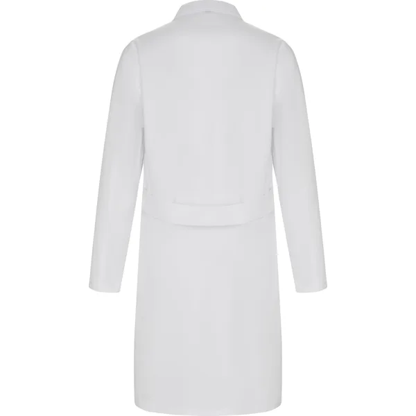 Roly Γυναικεία Mακρυμάνικη Ιατρική Ρόμπα VACCINE WOMAN κωδ. 9093 Roly Γυναικεία Mακρυμάνικη Ιατρική Ρόμπα VACCINE WOMAN κωδ. 9093